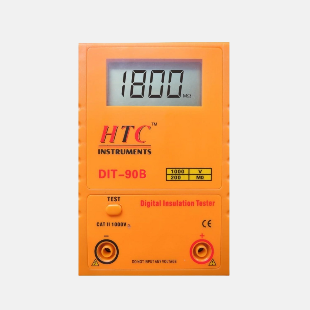 HTC DIT-90B Digital Insulation Tester