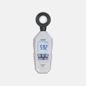 Metravi Lux Meter