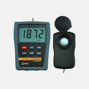 Light Meter Lux meter-LX - 101A