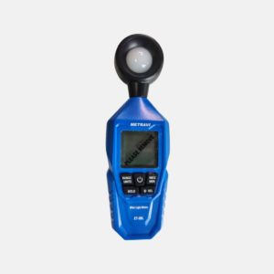 Metravi Lux Meter-ET-99L