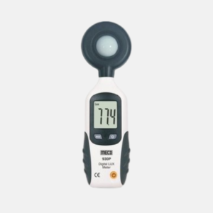 Meco Digital Lux Meter