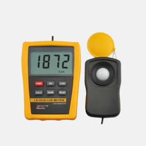 Light Meter Lux meter