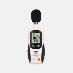 Meco Digital Sound Level Meter