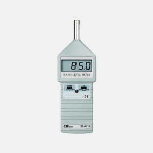 Lutron Sound Level Meter