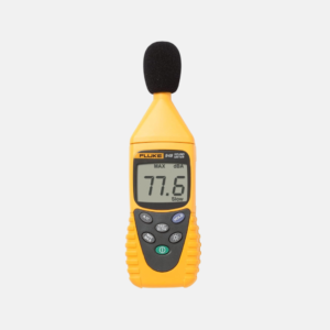 Fluke Sound Meter