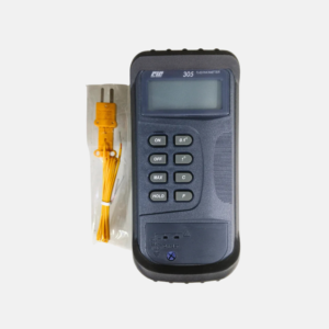 CIE Digital Thermometer- CIE 305